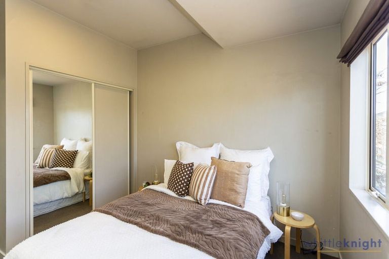 Photo of property in 4a Elizabeth Street, Riccarton, Christchurch, 8011