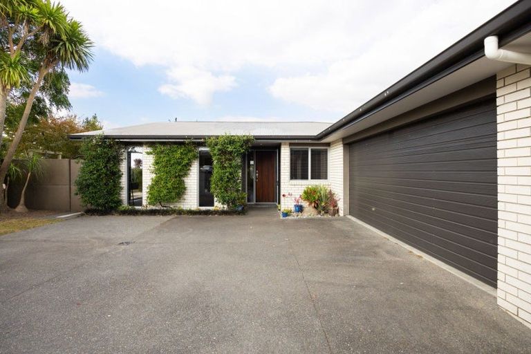 Photo of property in 22 Santiago Place, Flagstaff, Hamilton, 3210