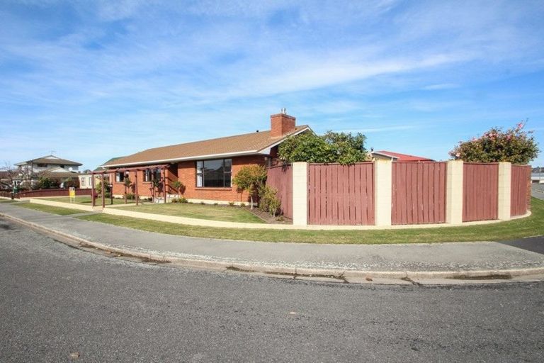 Photo of property in 34 Walbrook Crescent, Oamaru North, Oamaru, 9400