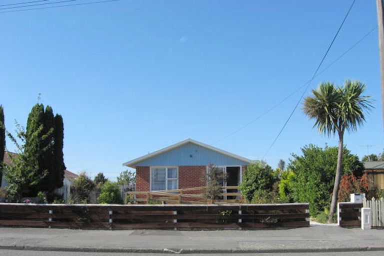 Photo of property in 77 George Street, Tinwald, Ashburton, 7700