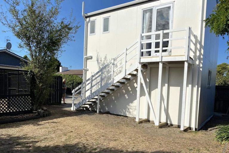 Photo of property in 15 Cottonwood Street, Parklands, Christchurch, 8083