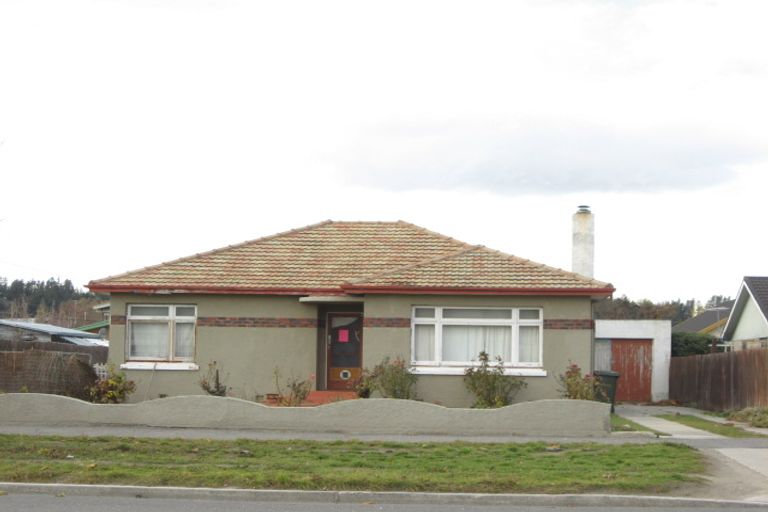 Photo of property in 101 Centennial Avenue, Alexandra, 9320