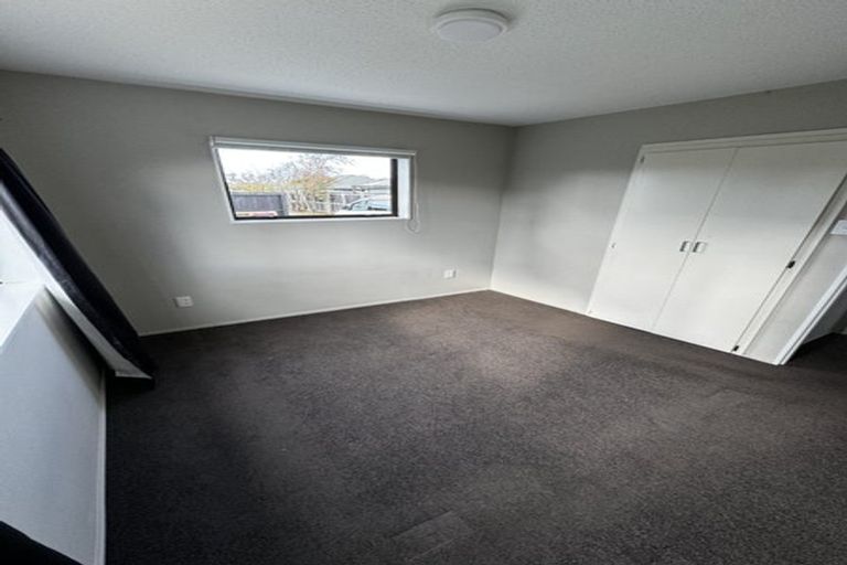Photo of property in 39d Bassett Street, Burwood, Christchurch, 8083
