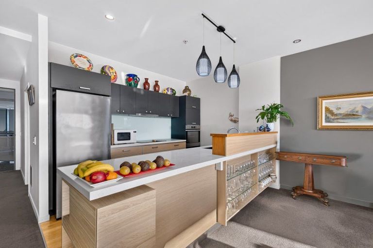 Photo of property in 501d/14 West Quay, Ahuriri, Napier, 4110