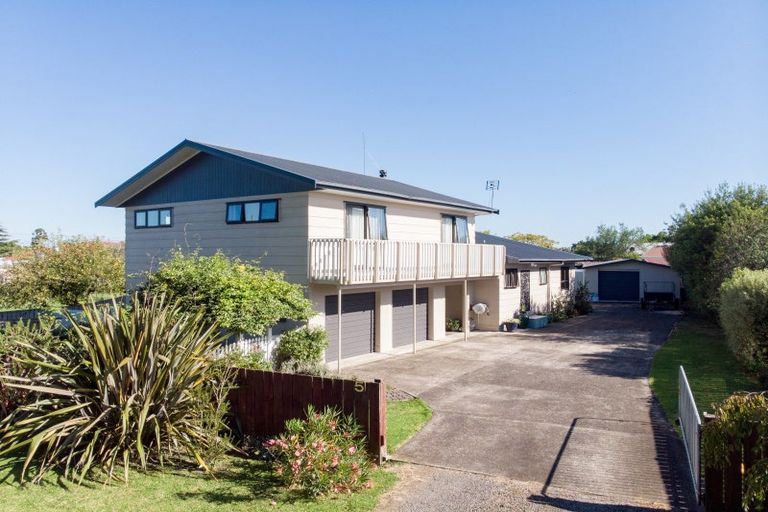 Photo of property in 5 Awa Street, Turua, Thames, 3574