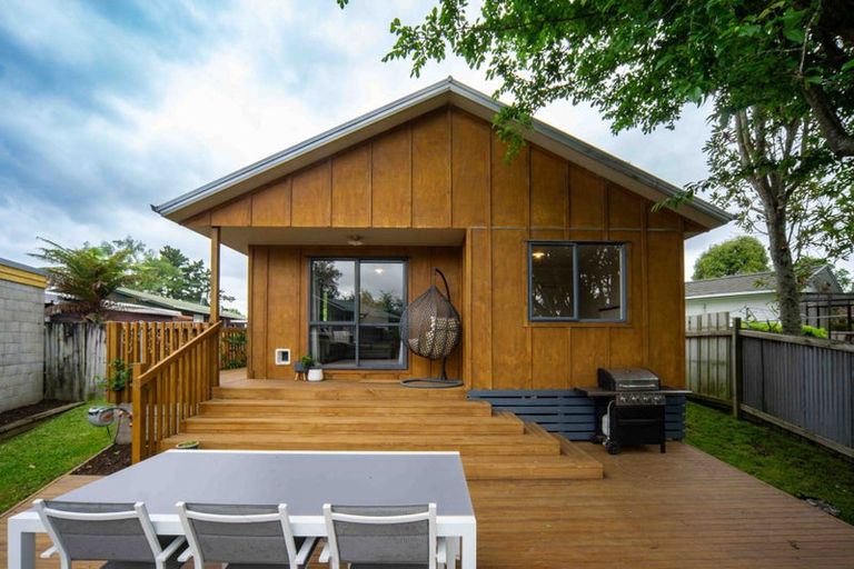 Photo of property in 29a Barrie Crescent, Silverdale, Hamilton, 3216