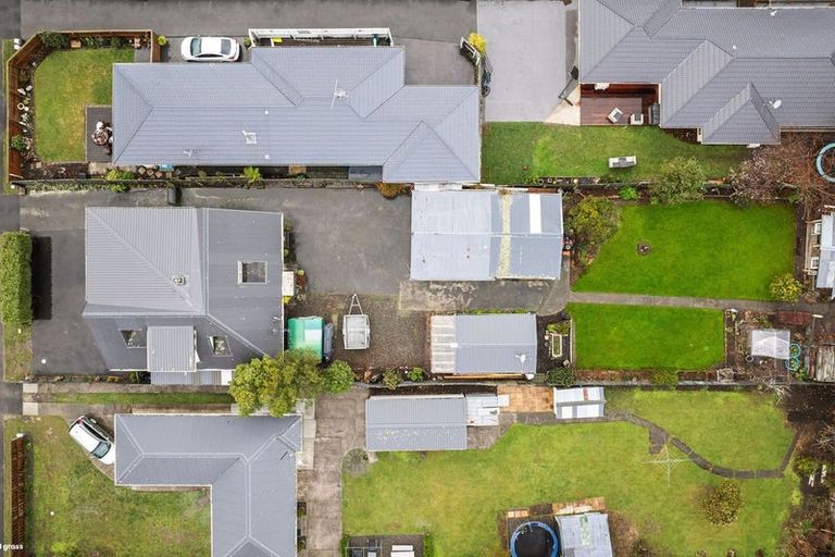 Photo of property in 21 Maryhill Avenue, Hoon Hay, Christchurch, 8025