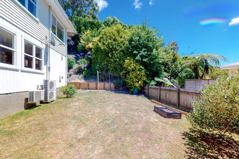Photo of property in 38 Pembroke Street, Tawa, Wellington, 5028
