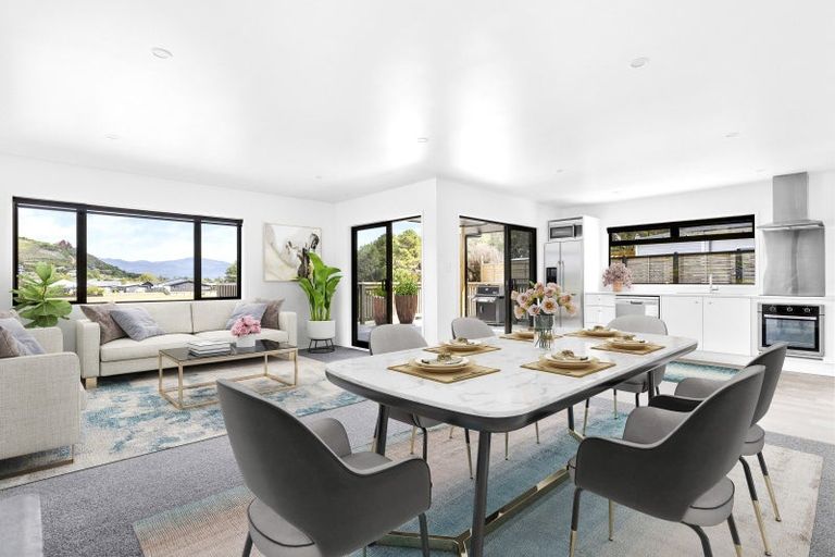 Photo of property in 30 John Norrie Place, Motuoapa, Turangi, 3382