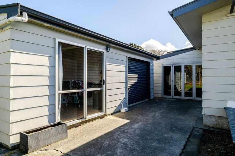 Photo of property in 3 Spilman Place, Awapuni, Palmerston North, 4412