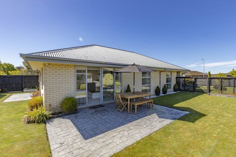 Photo of property in 10 Freyberg Street, Rangiora, 7400
