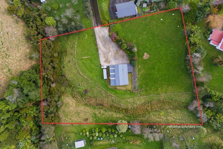 Photo of property in 88b Savage Road, Waihi, 3610