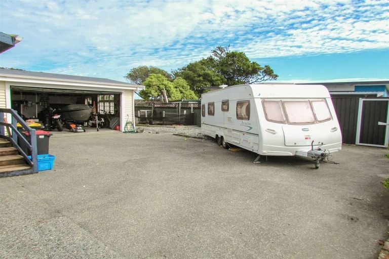 Photo of property in 4 Joyce Crescent, Greymouth, 7805