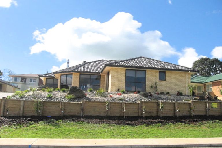 Photo of property in 24 Briden Drive, Tikipunga, Whangarei, 0112