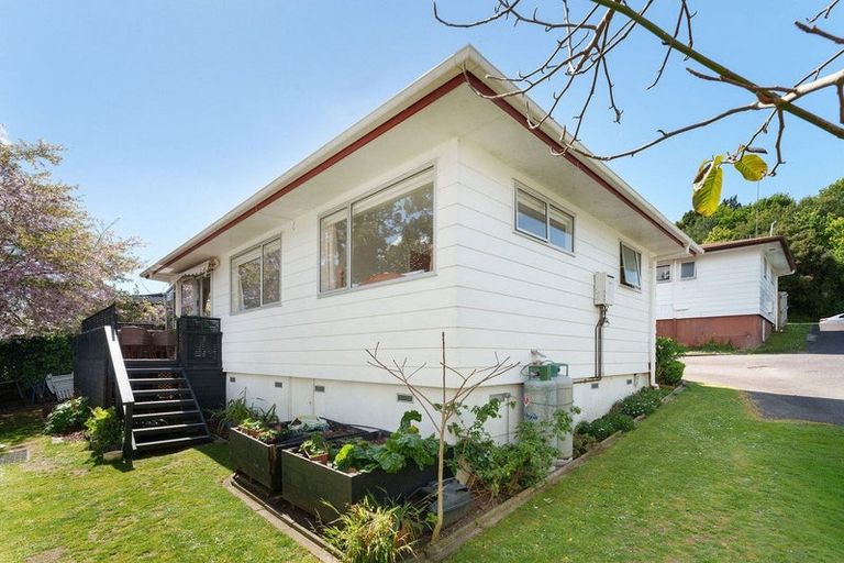 Photo of property in 24b Burns Street, Gate Pa, Tauranga, 3112