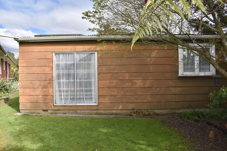 Photo of property in 45 Te Manuao Road, Otaki, 5512