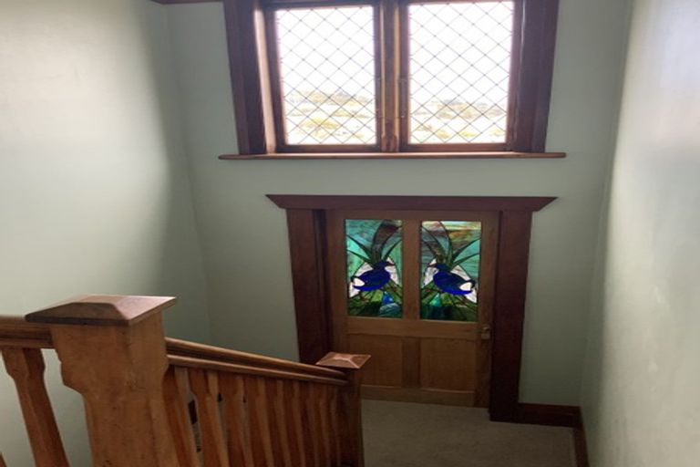 Photo of property in 4 Batham Drive, Mount Victoria, Wellington, 6011