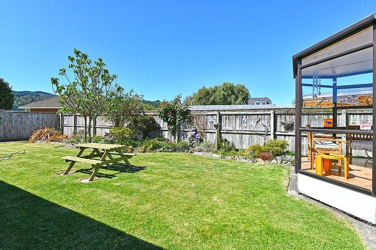 Photo of property in 162 Mcleod Street, Elderslea, Upper Hutt, 5018