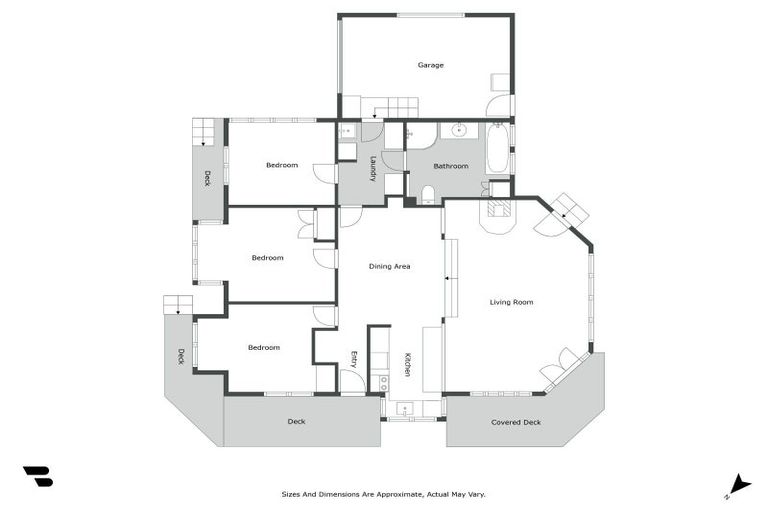 Photo of property in 305a Achilles Avenue, Whangamata, 3620