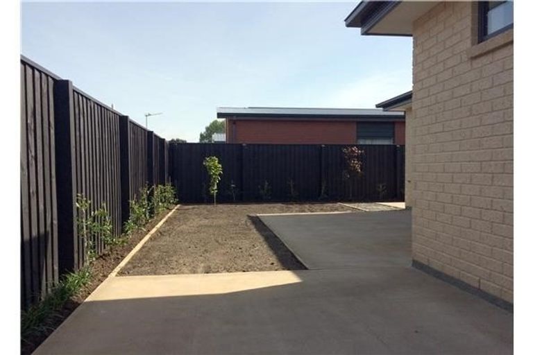 Photo of property in 10 Cleland Crescent, Kaiapoi, 7630