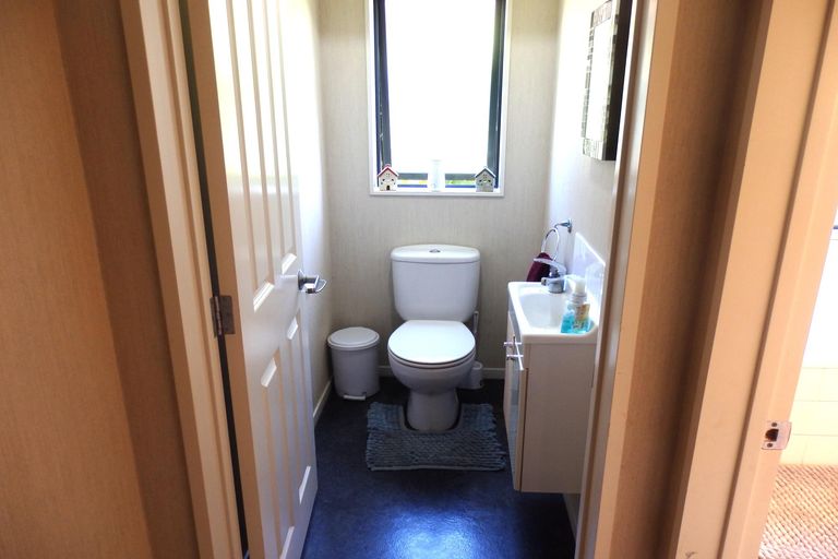 Photo of property in 4 Christy Brown Place, Leamington, Cambridge, 3432