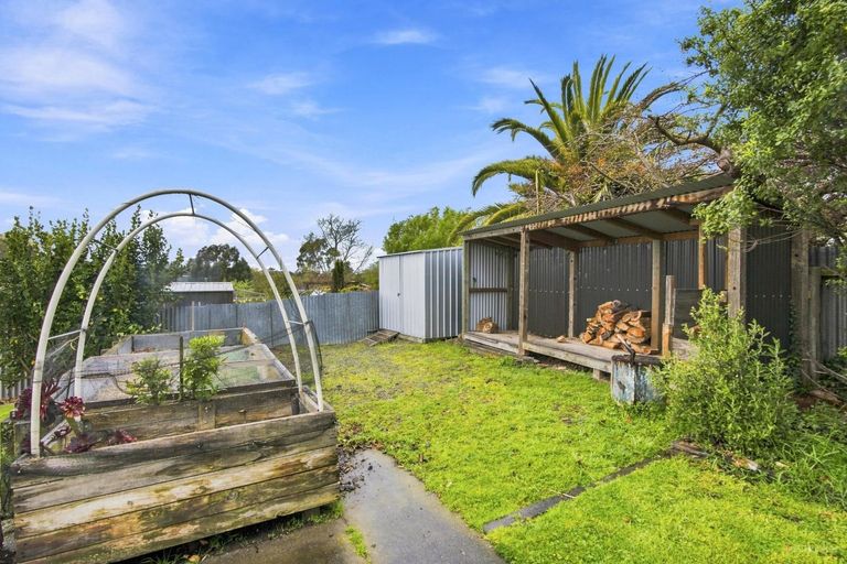 Photo of property in 12 Bradley Street, Watlington, Timaru, 7910