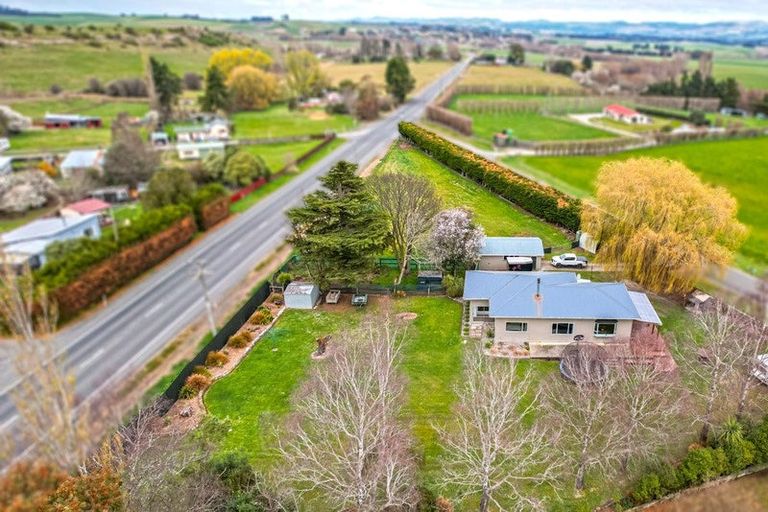 Photo of property in 16 Round Hill Road, Reidston, Oamaru, 9492