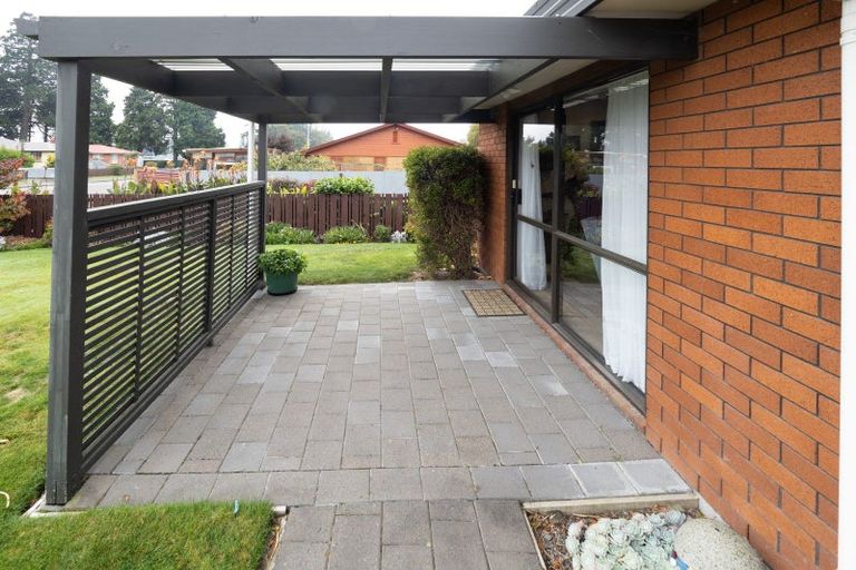 Photo of property in 76a Bridge Street, Netherby, Ashburton, 7700