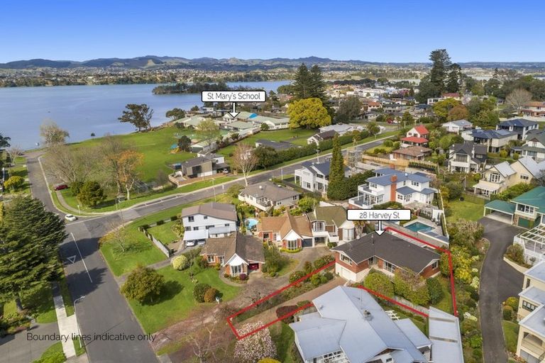Photo of property in 28 Harvey Street, Tauranga South, Tauranga, 3112