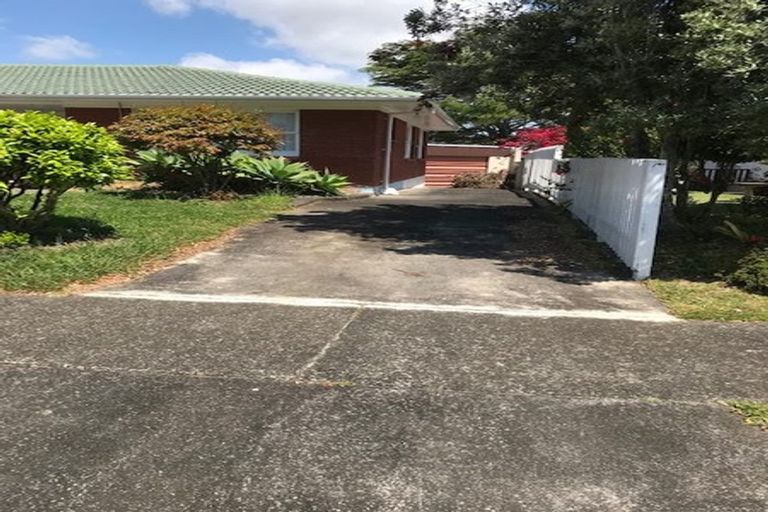 Photo of property in 6 Troon Place, Papatoetoe, Auckland, 2025
