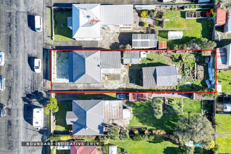 Photo of property in 72 Earn Street, Appleby, Invercargill, 9812