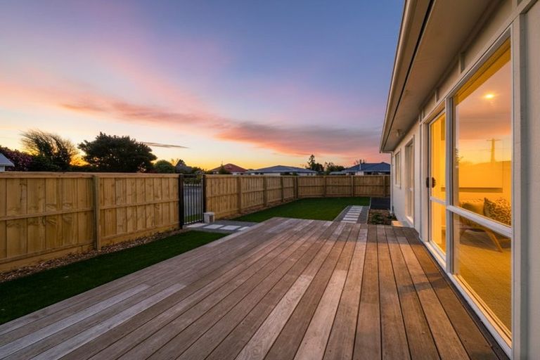 Photo of property in 16 Newland Street, Hoon Hay, Christchurch, 8025