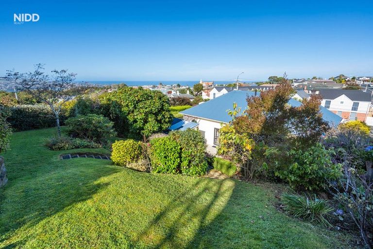 Photo of property in 36 Napier Street, Belleknowes, Dunedin, 9011