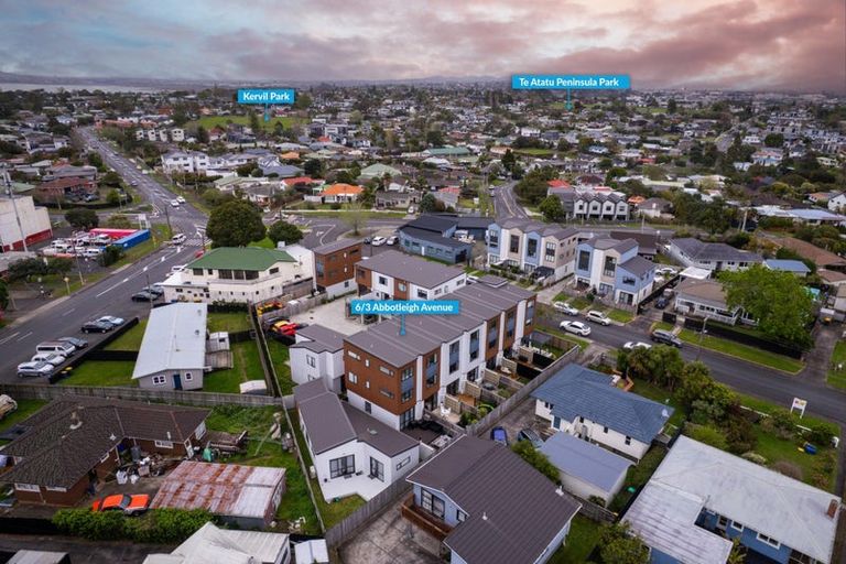Photo of property in 6/3 Abbotleigh Avenue, Te Atatu Peninsula, Auckland, 0610