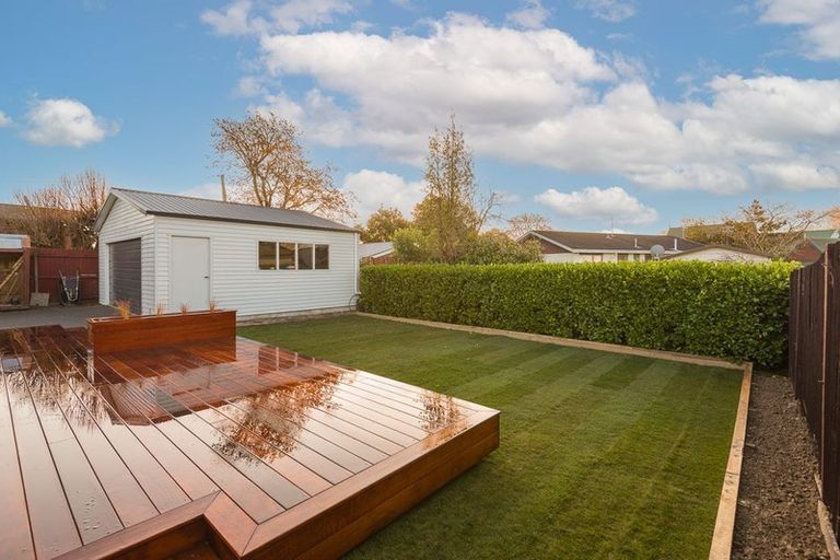 Photo of property in 61 Veitches Road, Casebrook, Christchurch, 8051