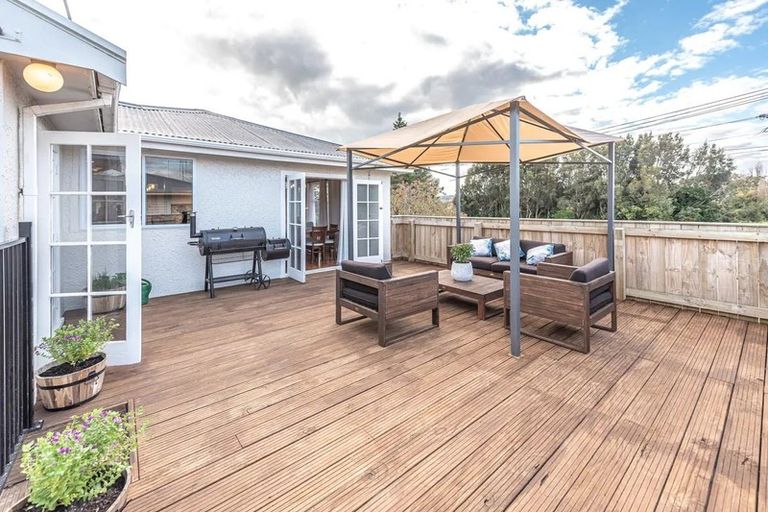 Photo of property in 119 Purnell Street, College Estate, Whanganui, 4500