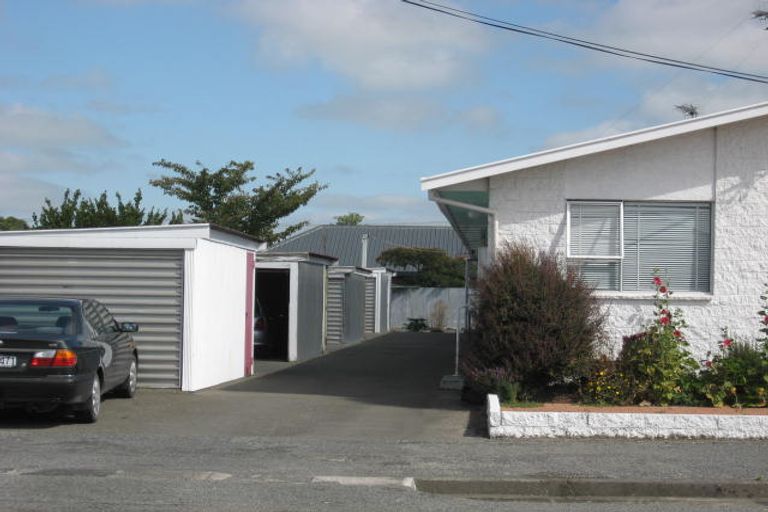 Photo of property in 52 Cox Street, Ashburton, 7700