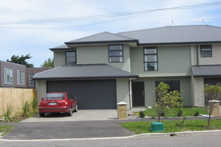 Photo of property in 58 Fairfield Avenue, Addington, Christchurch, 8024