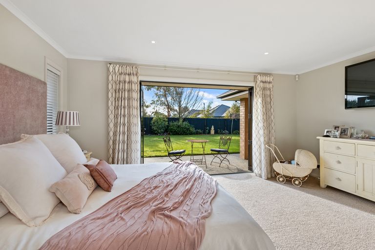 Photo of property in 25 Lancashire Lane, West Melton, 7618