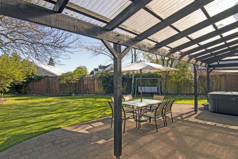 Photo of property in 7 James Place, Richmond, 7020