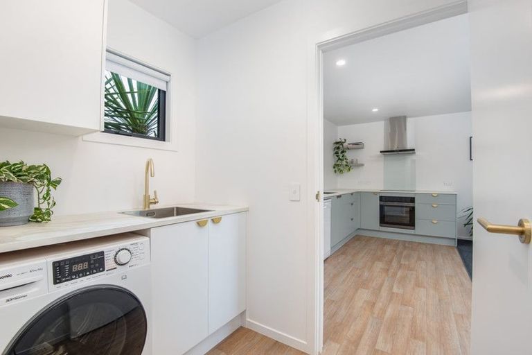 Photo of property in 8a Cashel Street, South Dunedin, Dunedin, 9012