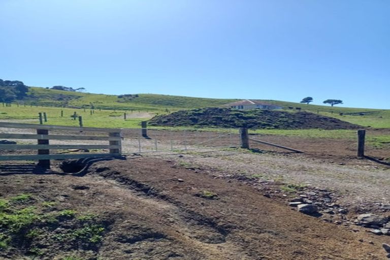 Photo of property in 160 Te Rore Road, Kaitaia, 0481
