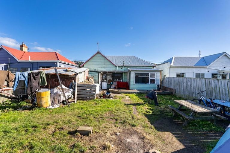 Photo of property in 67 Nelson Street, Forbury, Dunedin, 9012