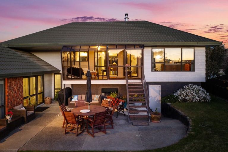 Photo of property in 18 Hillcrest Avenue, Witherlea, Blenheim, 7201