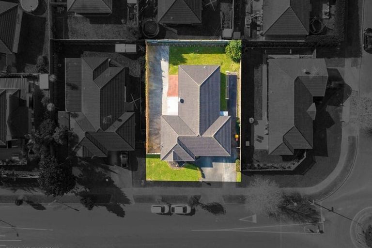 Photo of property in 57 Magic Way, Randwick Park, Auckland, 2105