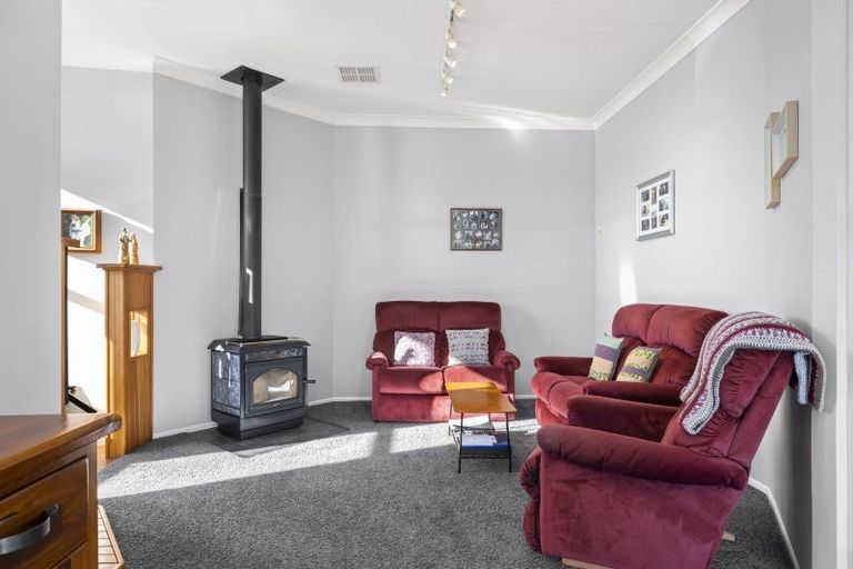 Photo of property in 122 Pownall Street, Masterton, 5810