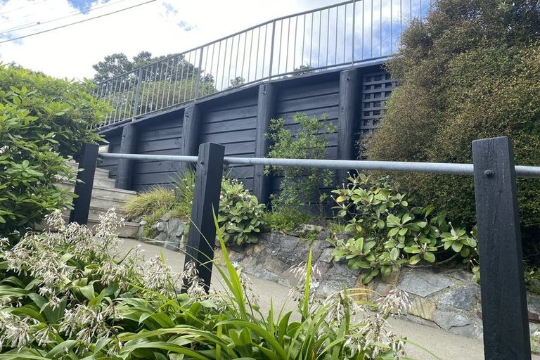 Photo of property in 48 Croydon Street, Karori, Wellington, 6012
