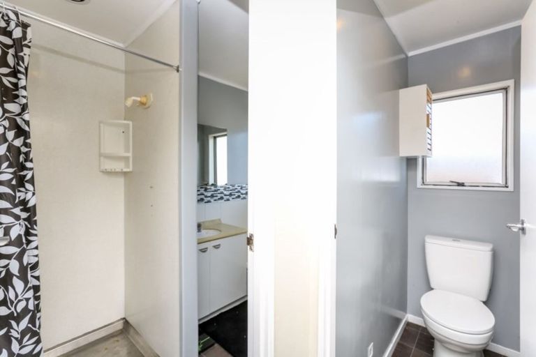 Photo of property in 21 Tuiti Street, Waitara, 4320