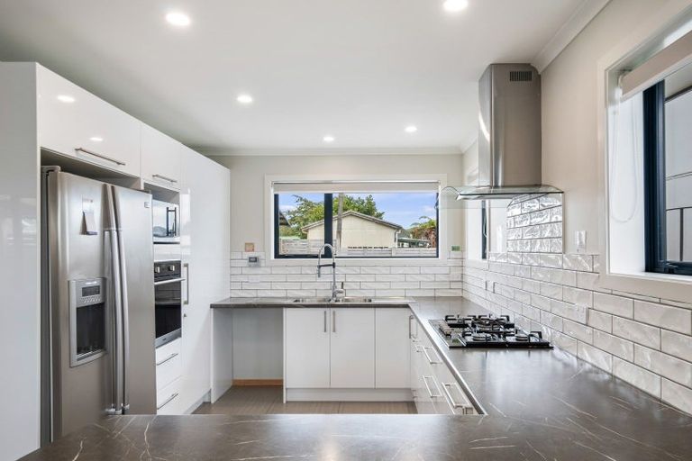 Photo of property in 162b Winchester Street, Levin, 5510