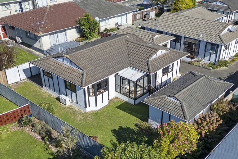 Photo of property in 3d Islington Street, Trentham, Upper Hutt, 5018